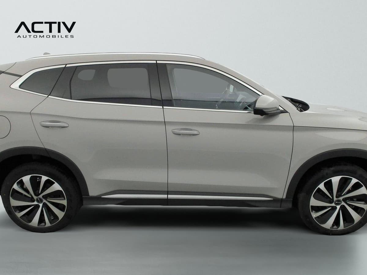 BYD Seal U 2026 – photo 8