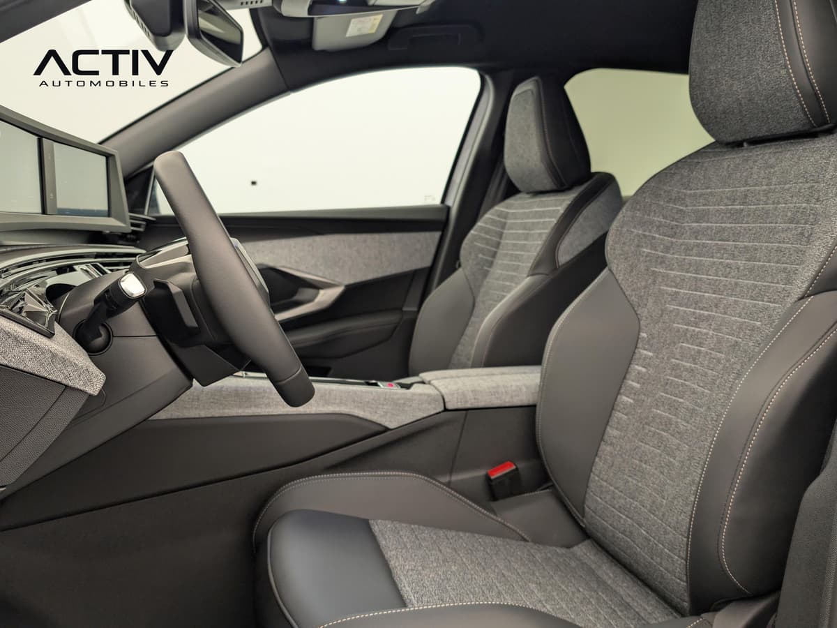 Peugeot 3008 2025 – photo 16