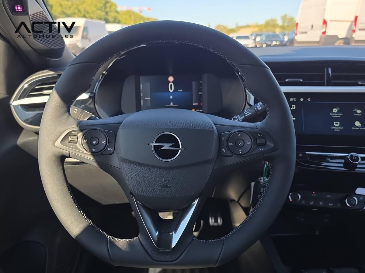Opel Corsa 2026 – photo 14
