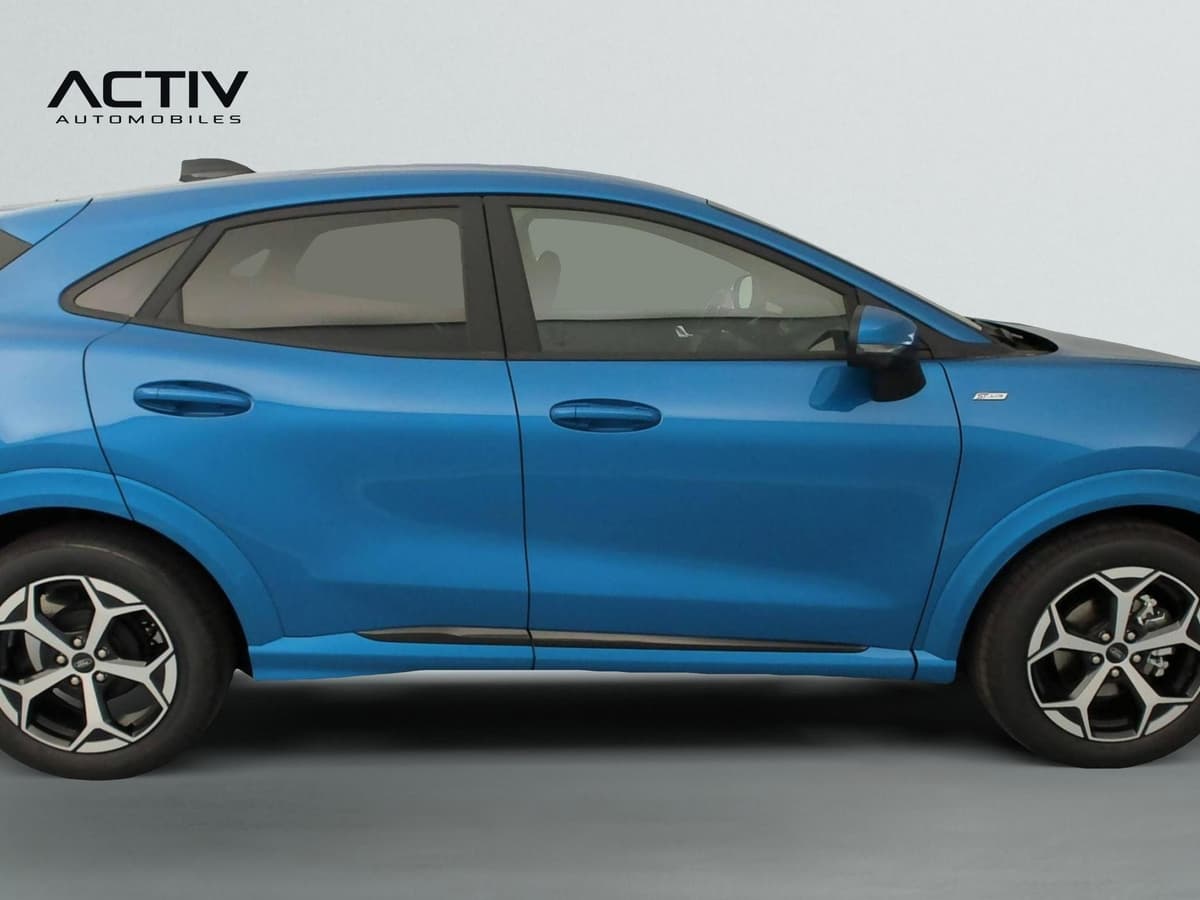 Ford Puma 2026 – photo 8