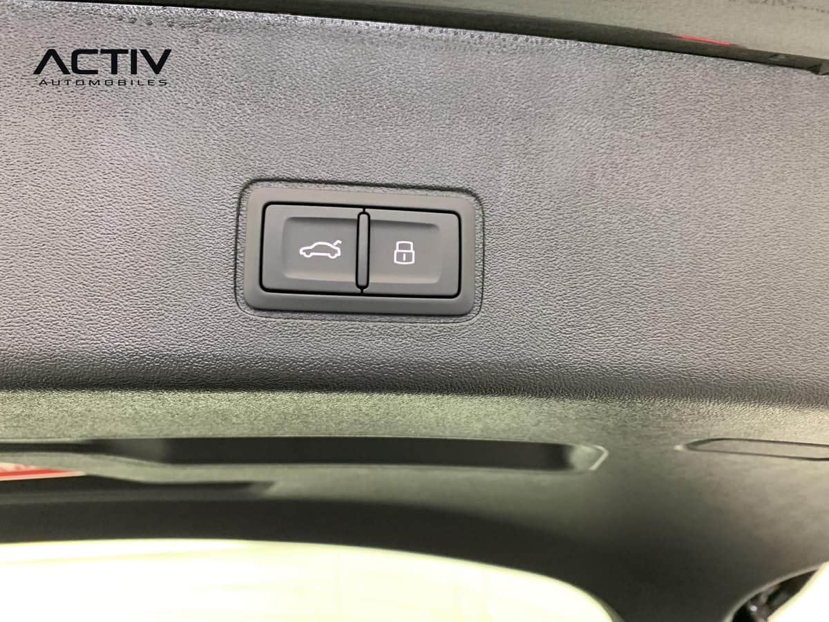 Audi Q3 Sportback Hybride E-HYBRID 272 CH S TRONIC 6 S LINE 2026 d'occasion — photo 13 sur 20