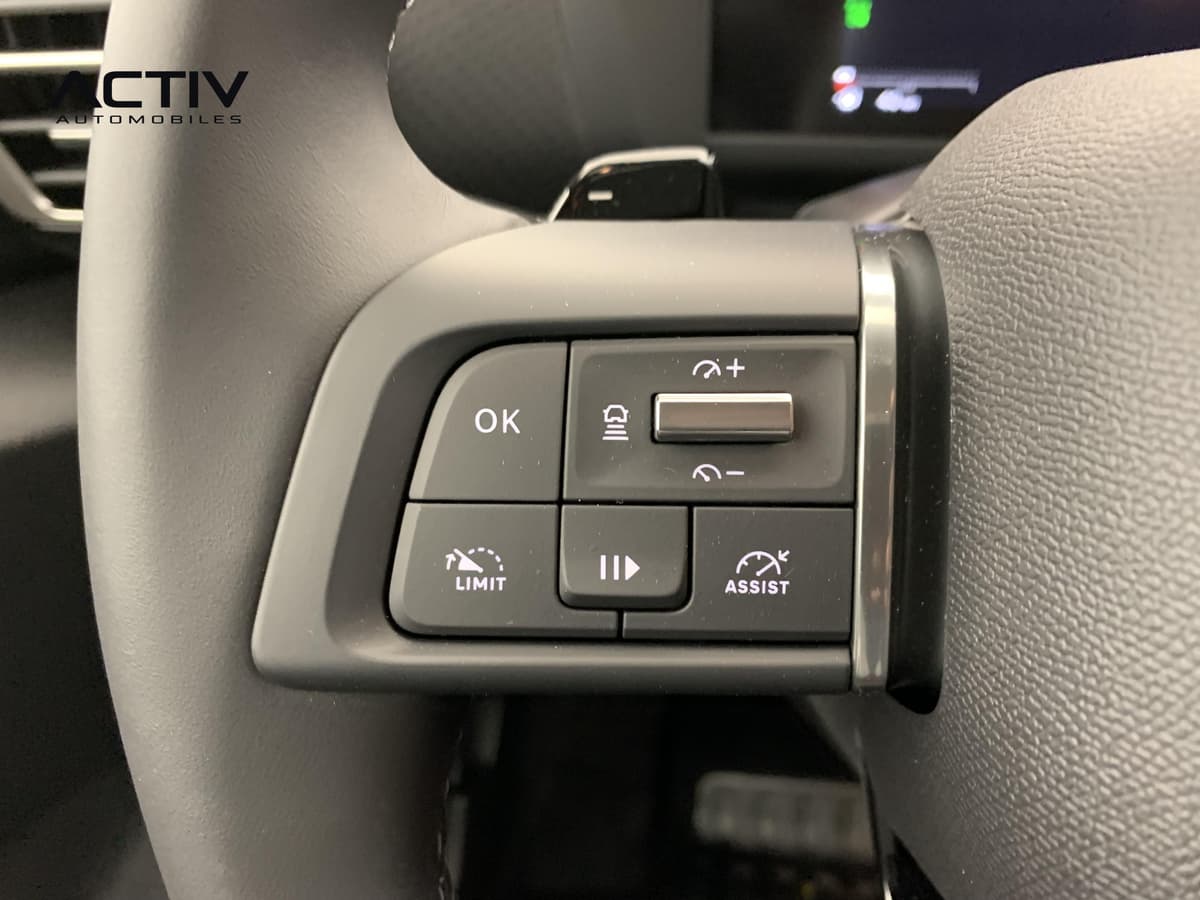 Citroën C4 2025 – photo 15