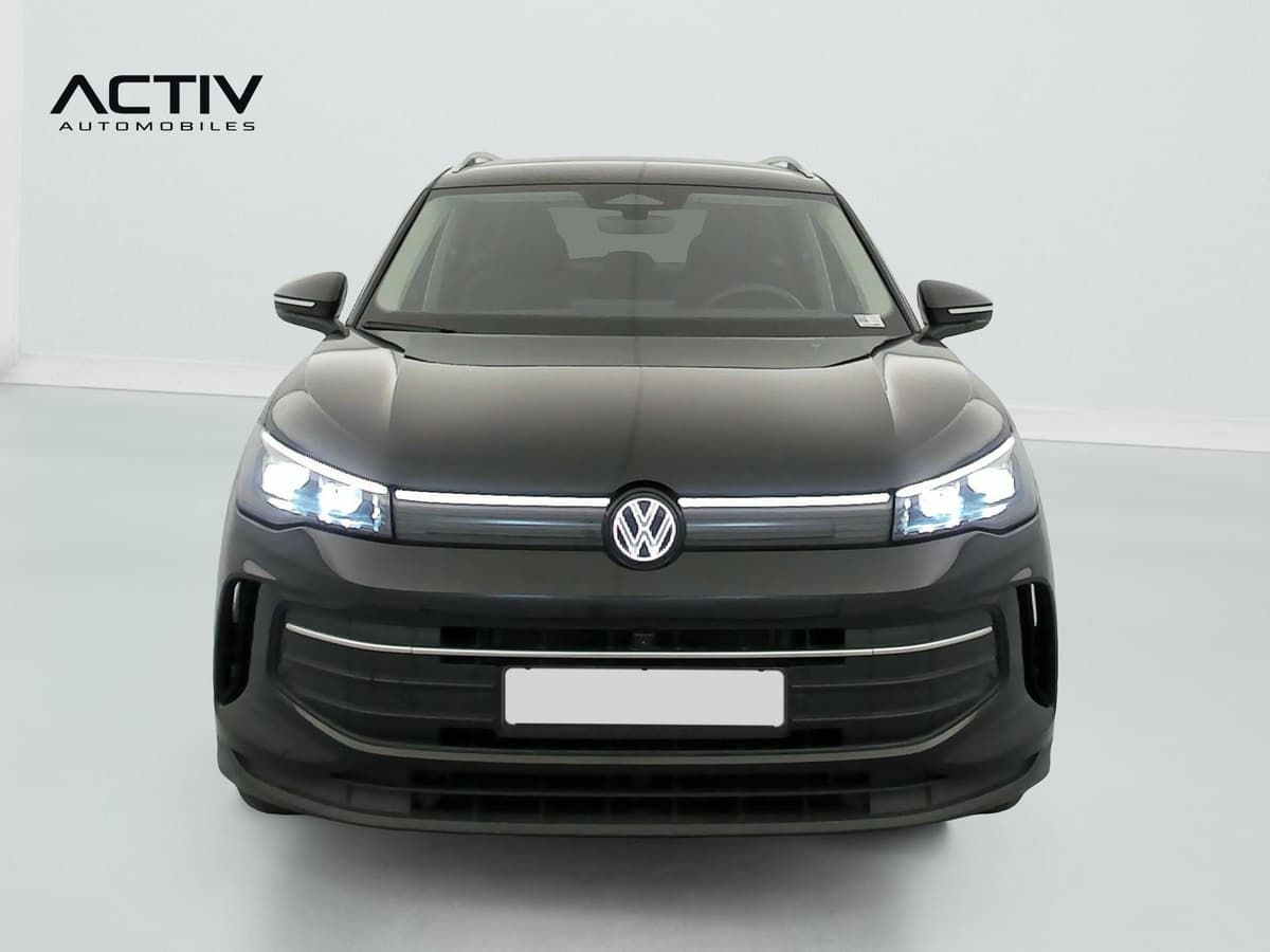 Volkswagen Tiguan 1.5 eTSI 131ch DSG7 VW Edition 2025 d'occasion — photo 3 sur 20