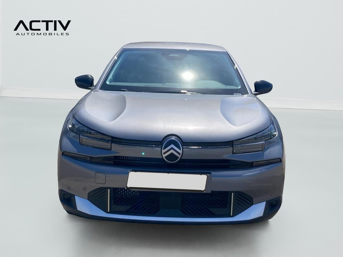 Citroën C4 2026 – photo 3