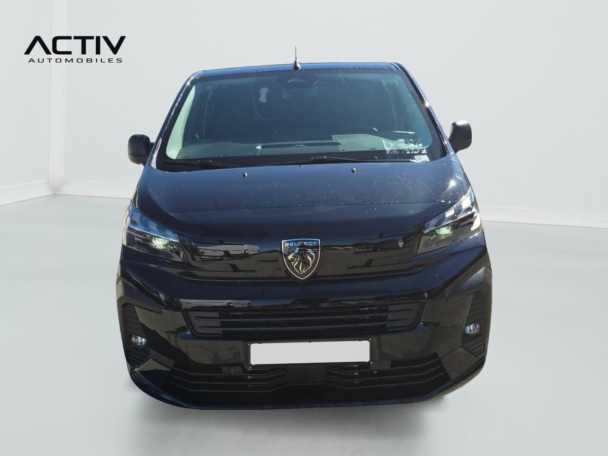 Peugeot Expert Fourgon 2026 – photo 3