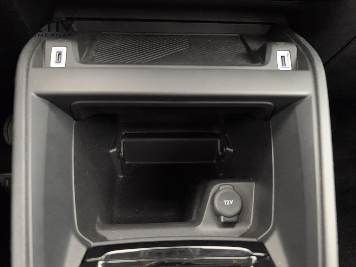 Citroën C4 2025 – photo 19