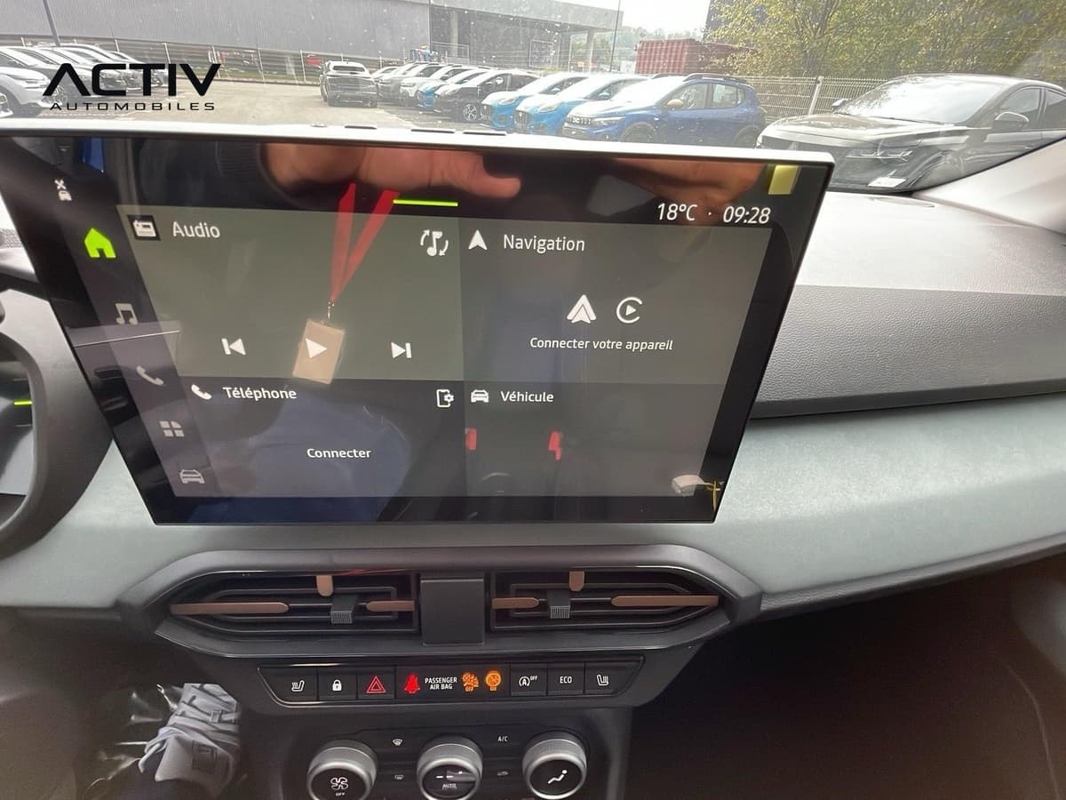 Dacia Sandero Gpl 2026 – photo 11