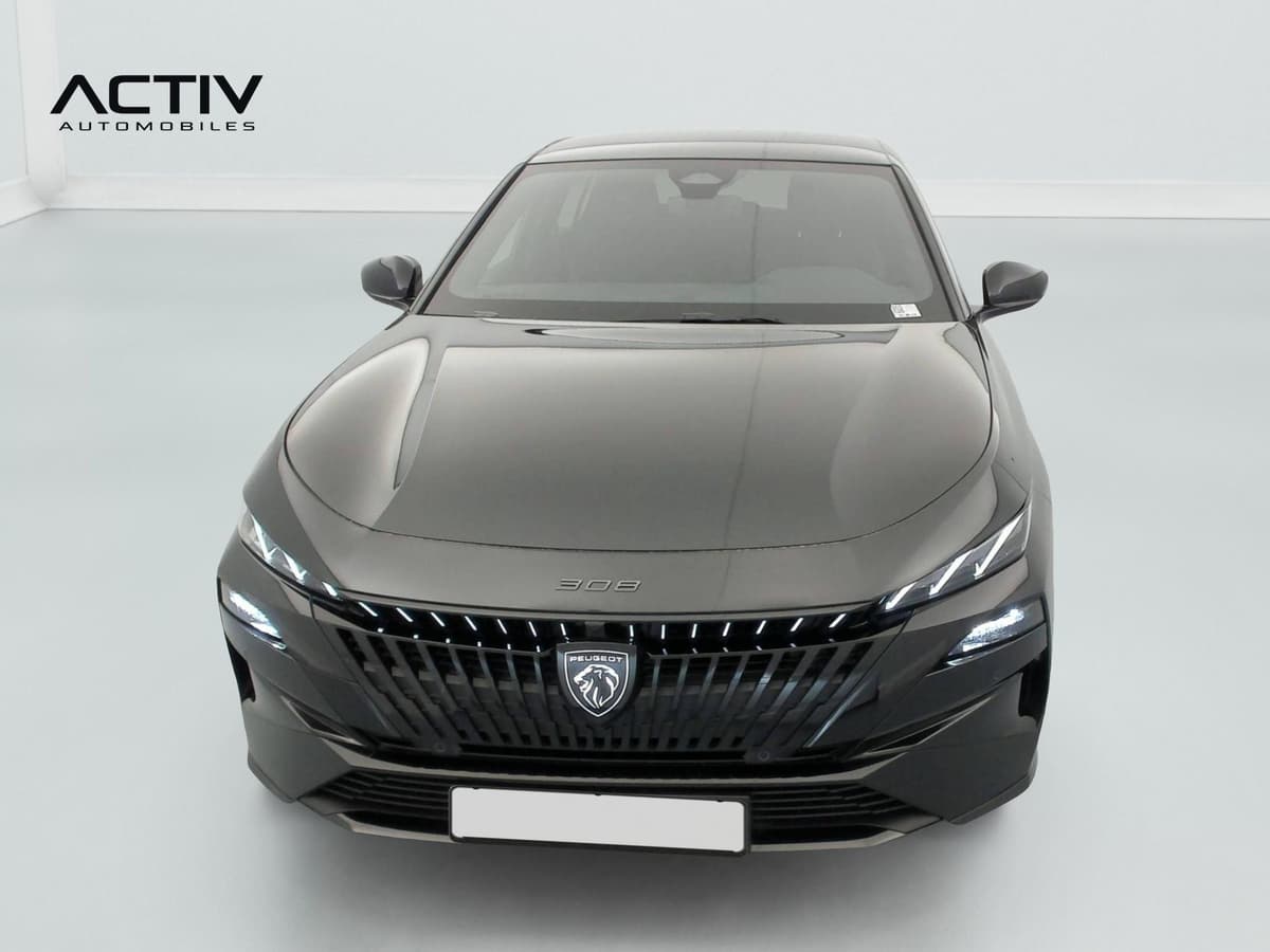Peugeot 308 Nouvelle 2026 – photo 3