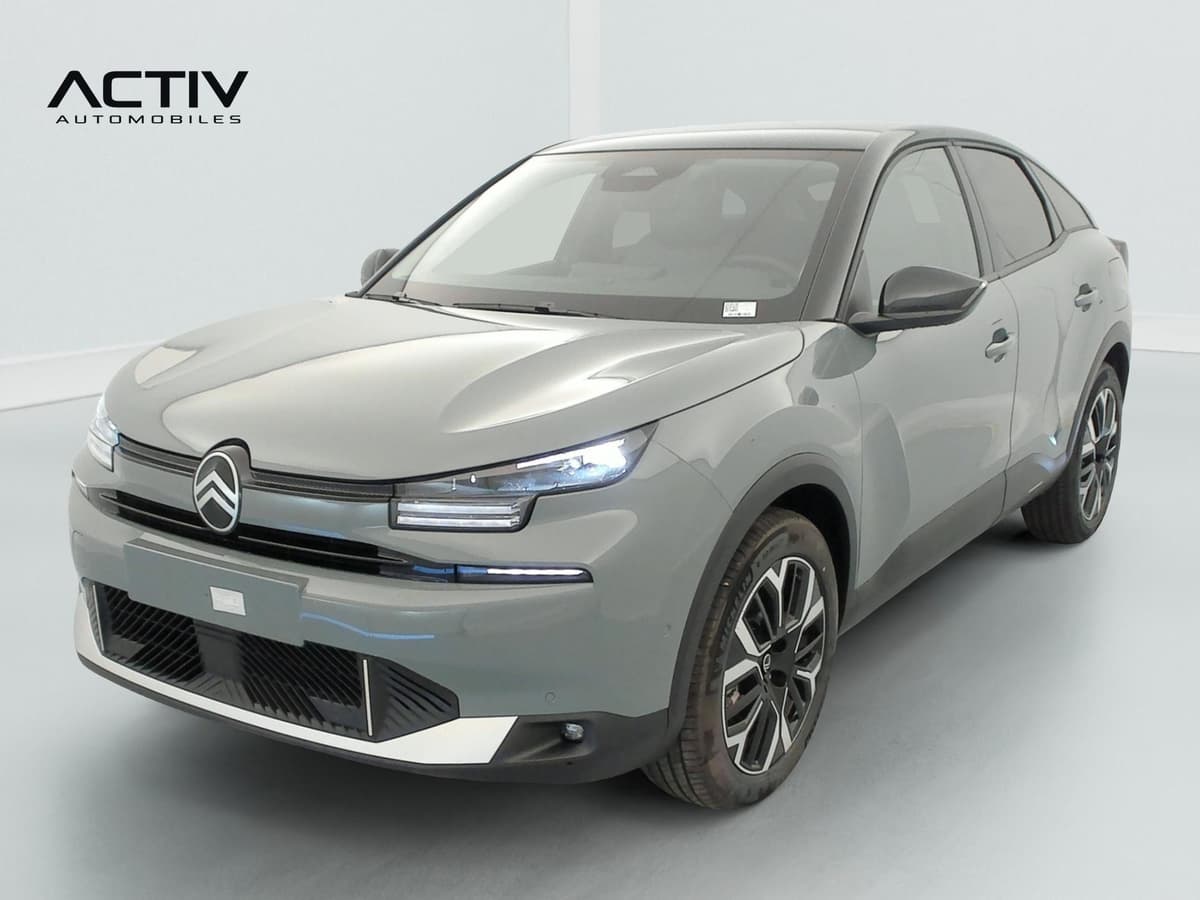 Citroën C4 2026 occasion — Hybride 145 ch e-DCS6 Max