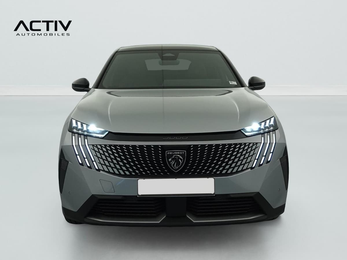 Peugeot 3008 2025 – photo 3