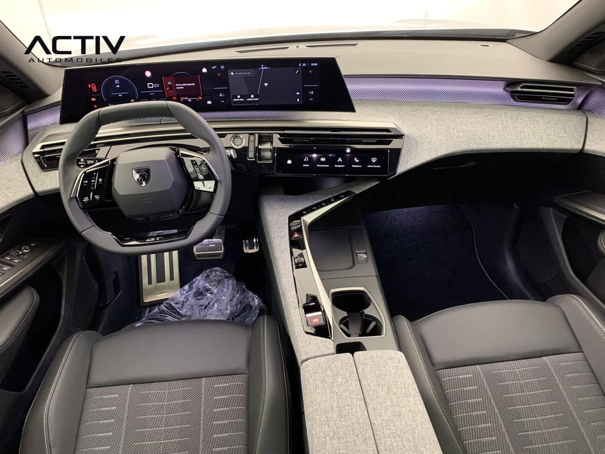 Peugeot 3008 2025 – photo 15