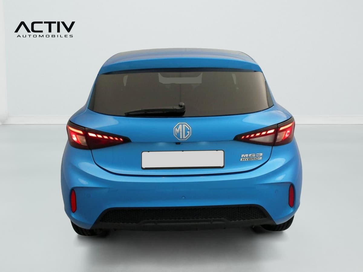 MG Mg3 2026 – photo 6