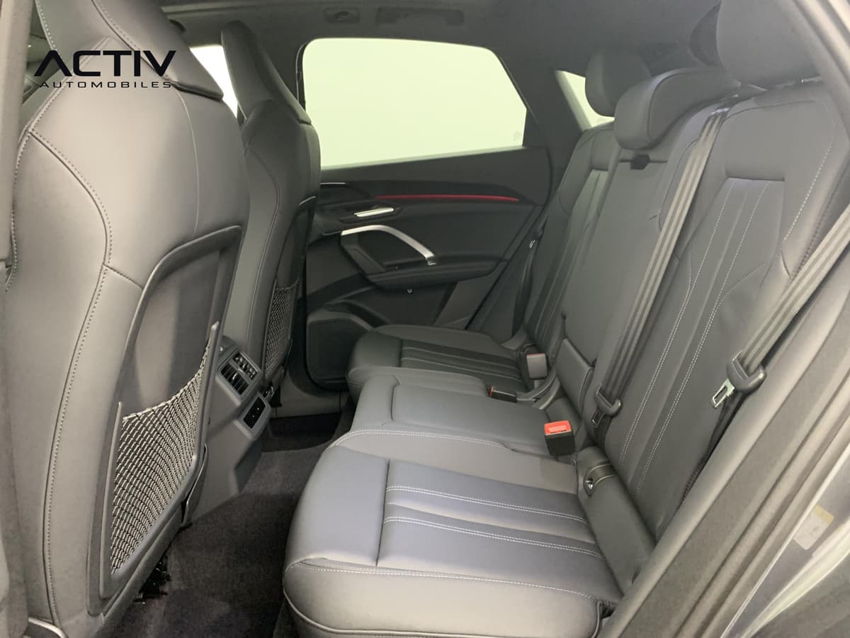 Audi Q5 Sportback 2026 – photo 18