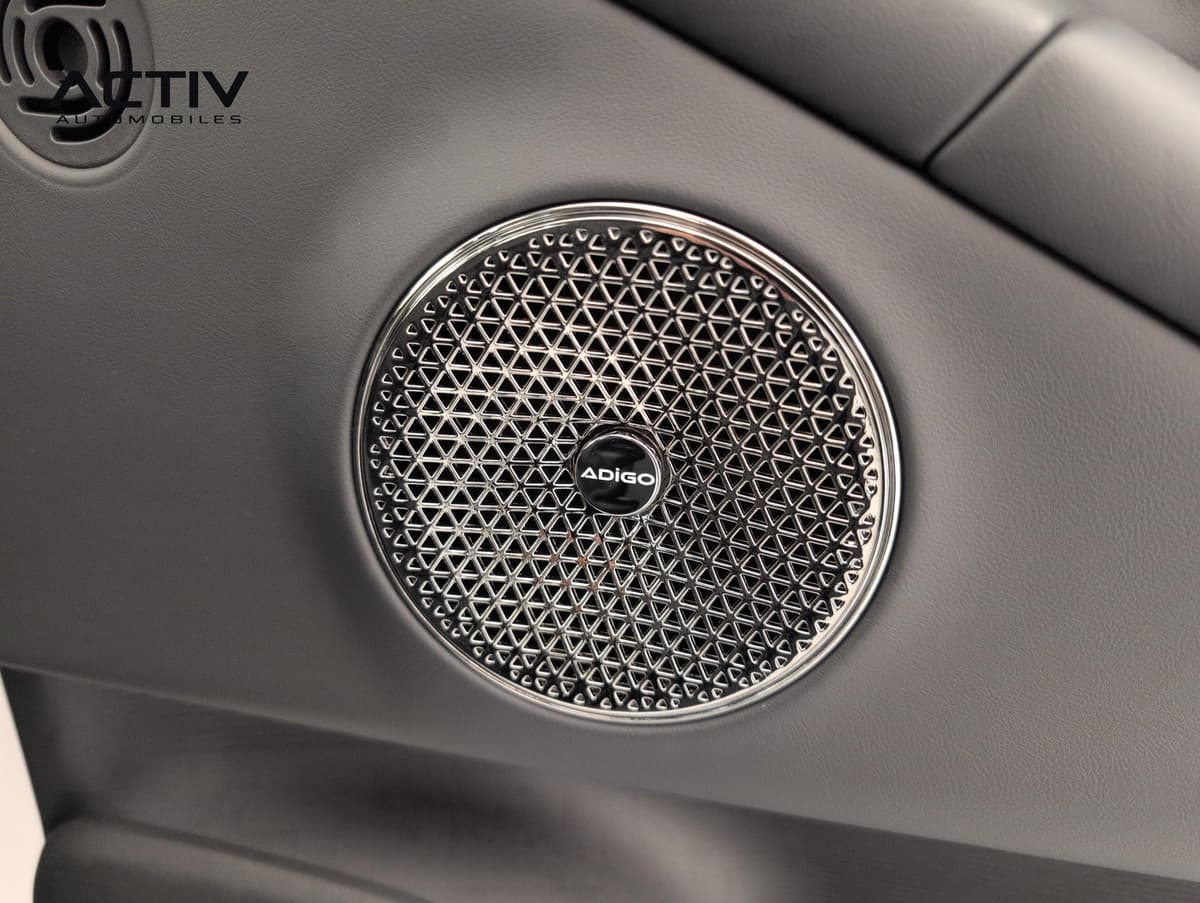Aion V LUXURY 2026 d'occasion — photo 12 sur 20