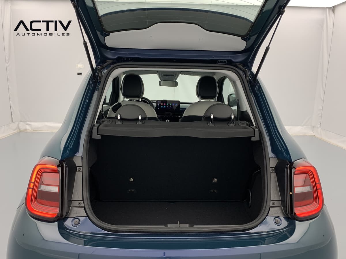 Fiat 500 2026 – photo 11