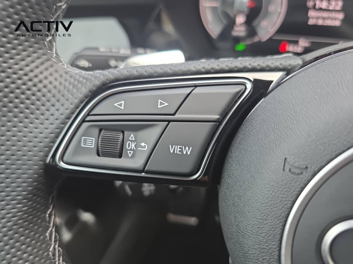Audi A3 Sportback 2026 – photo 15