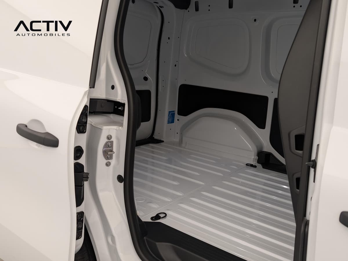Renault Kangoo Van 2026 – photo 10