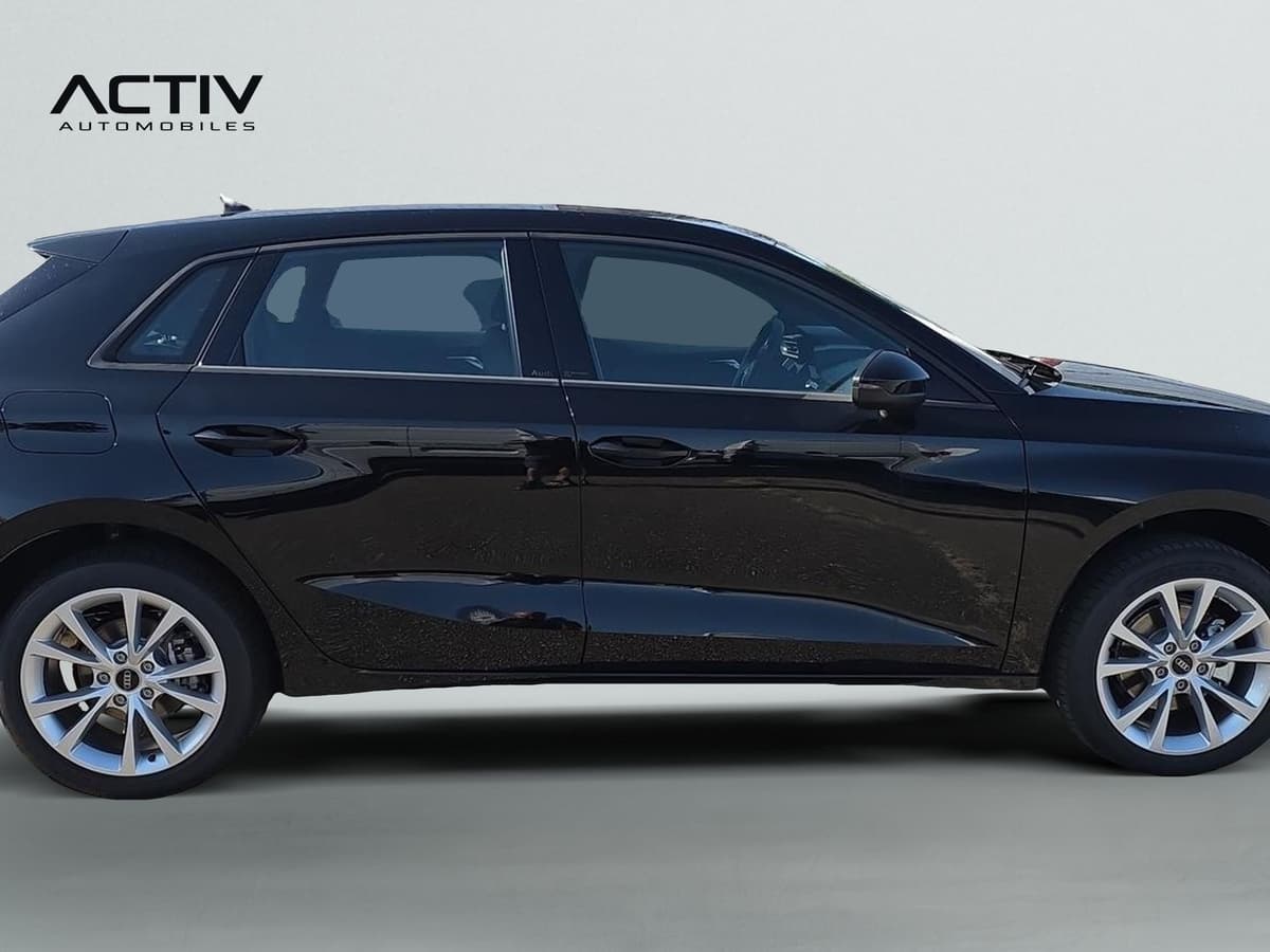 Audi A3 Sportback 2026 – photo 8