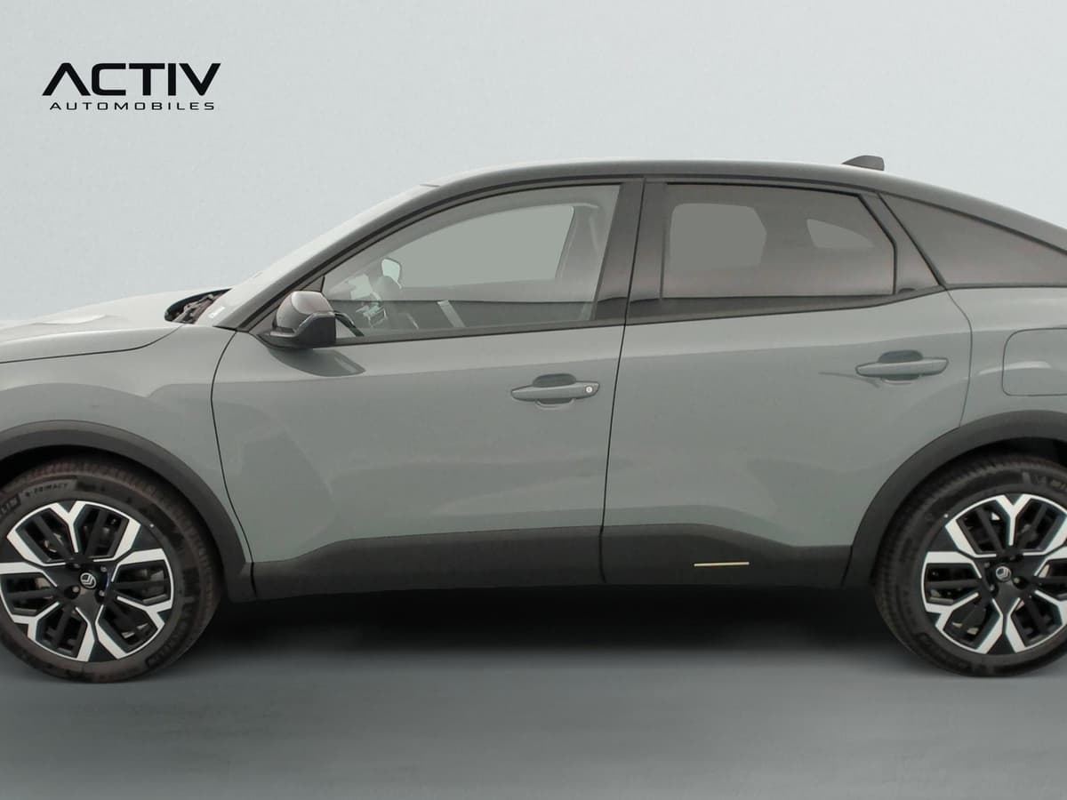 Citroën C4 2026 – photo 4
