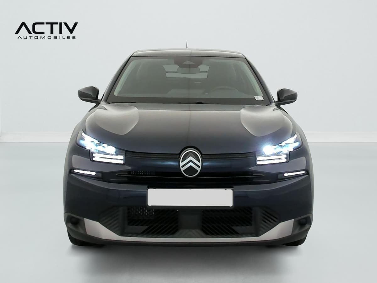 Citroën C4 2025 – photo 3