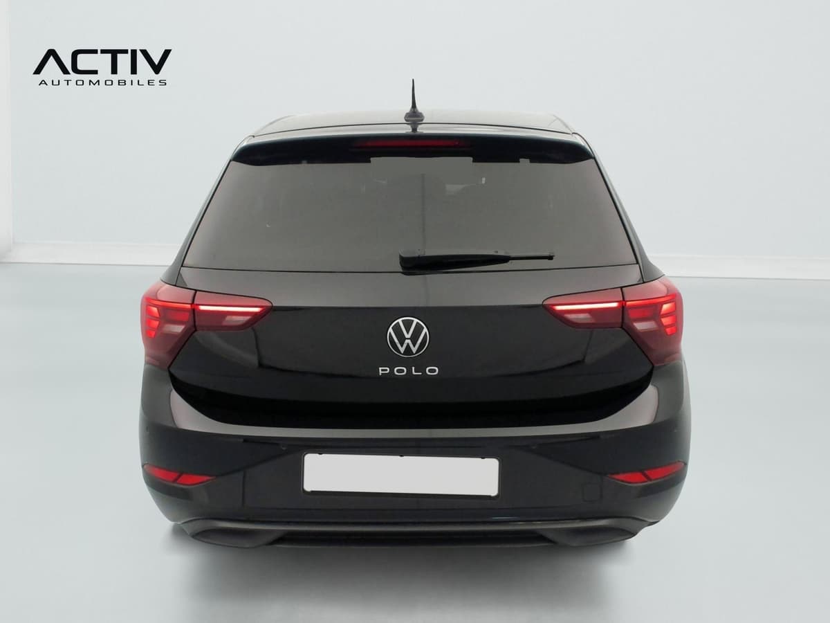 Volkswagen Polo 2026 – photo 6