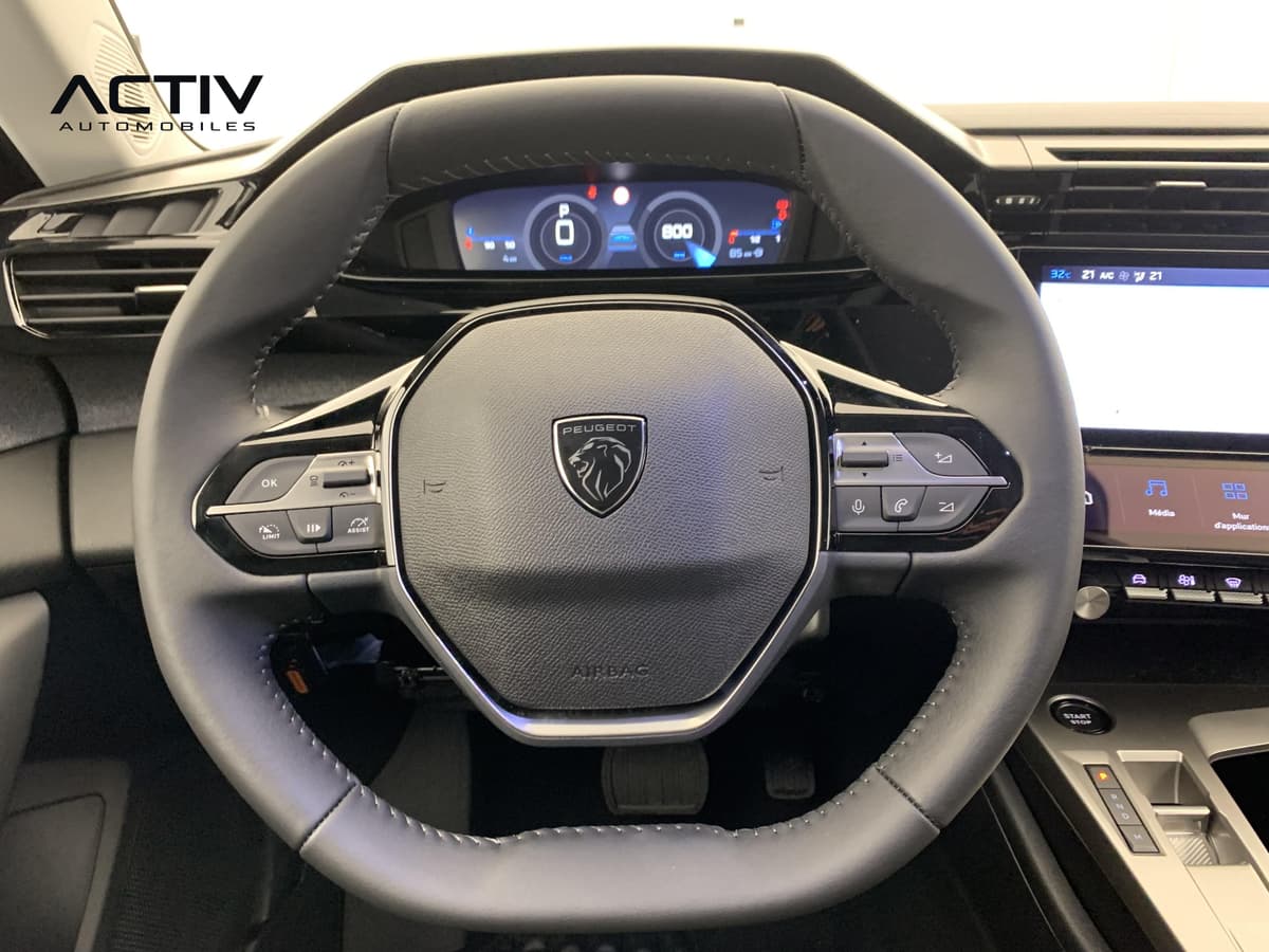 Peugeot 308 Nouvelle 2026 – photo 14