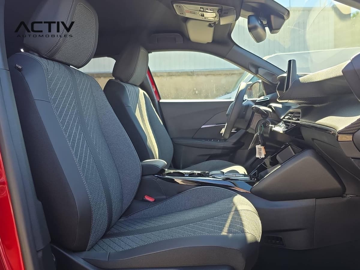 Peugeot 2008 2026 – photo 9