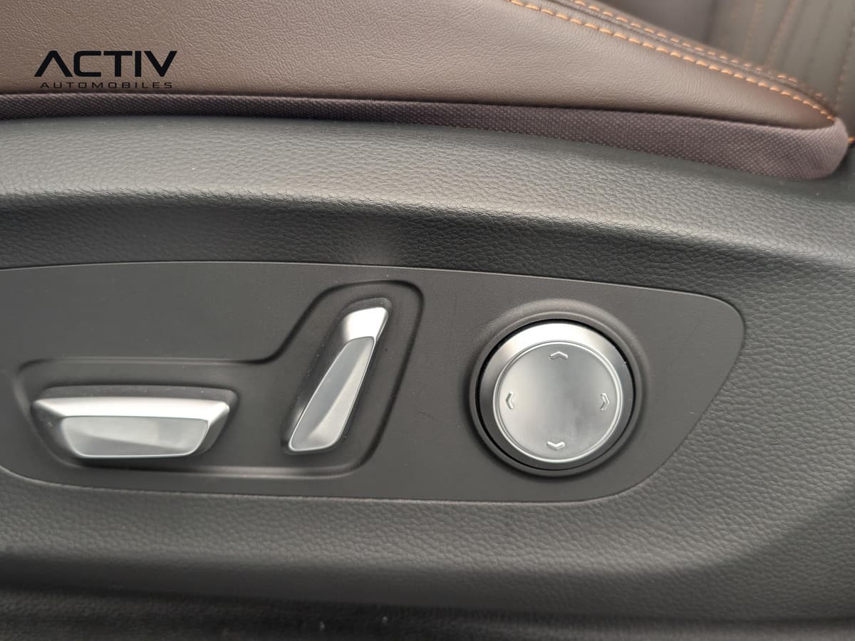 Foton Tunland V7 2026 – photo 19