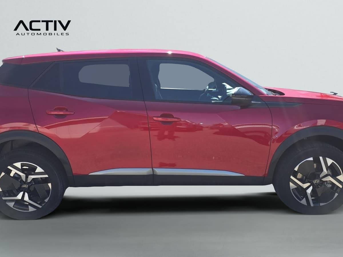 Peugeot 2008 2026 – photo 8