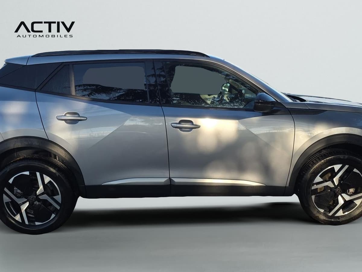 Peugeot 2008 2026 – photo 8