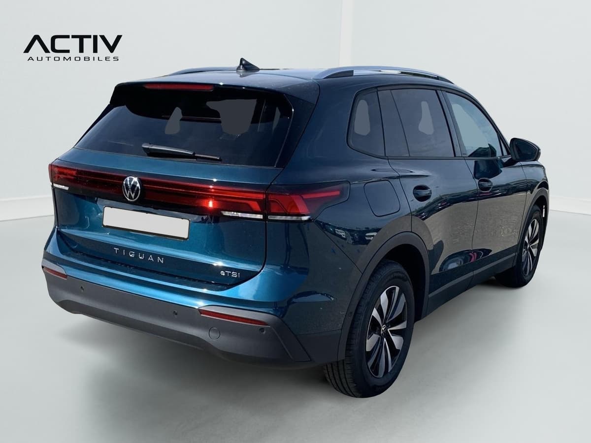Volkswagen Tiguan 2026 – photo 7