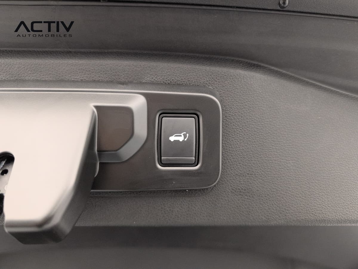 Renault Espace Vi 2026 – photo 12