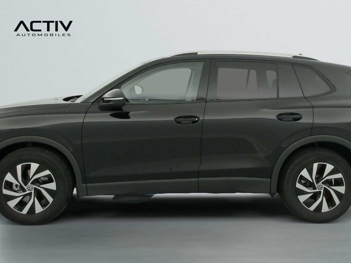 Volkswagen Tiguan 2026 – photo 4
