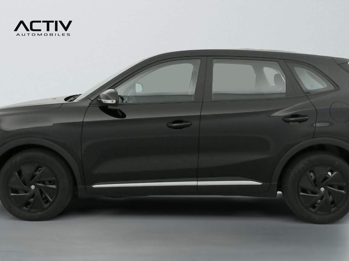 MG Zs 2026 – photo 4