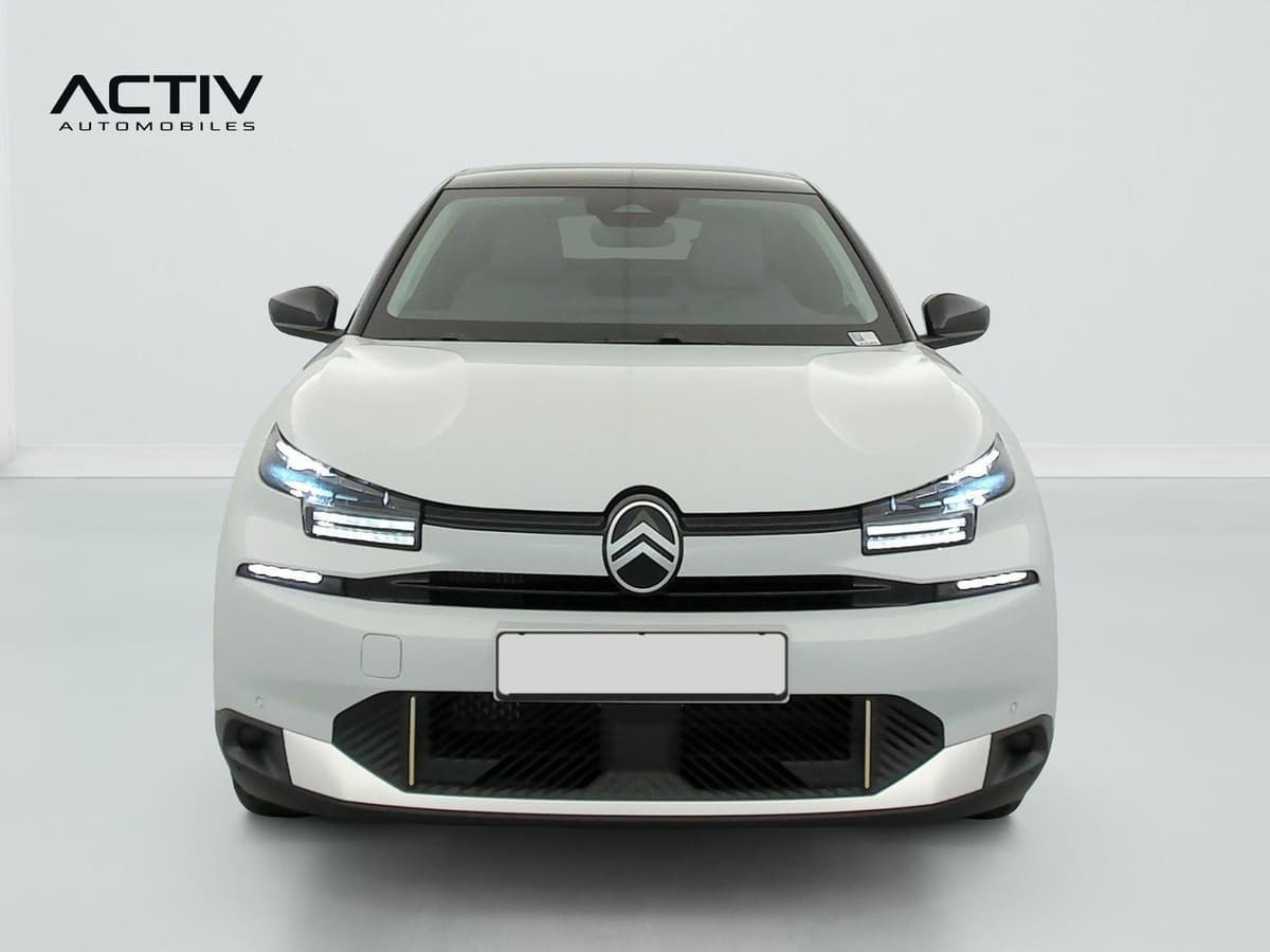 Citroën C4 2025 – photo 3