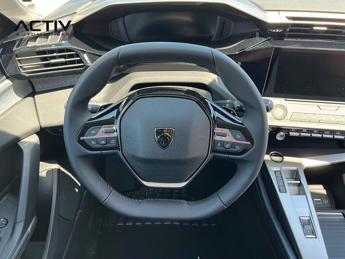 Peugeot 308 Nouvelle 2026 – photo 13