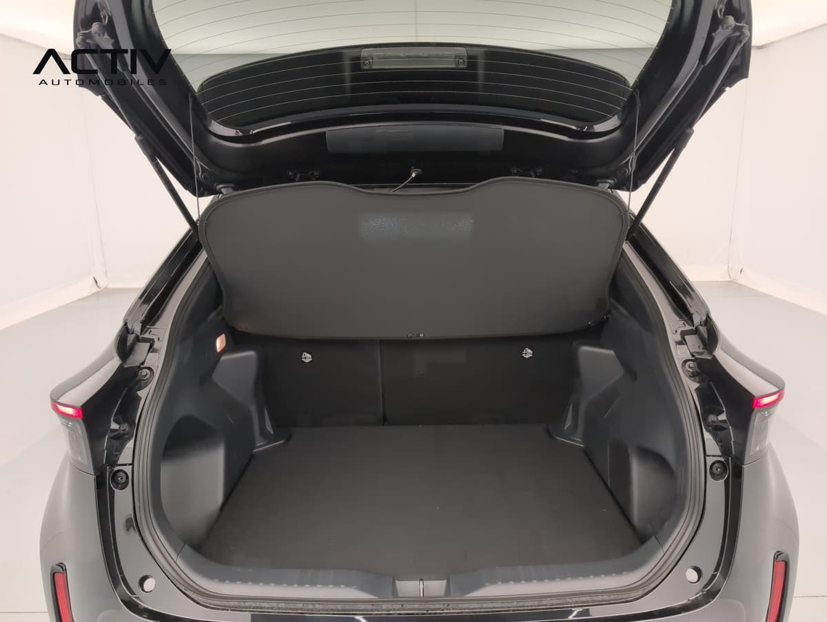 Toyota Yaris Cross Hybride 2026 – photo 11