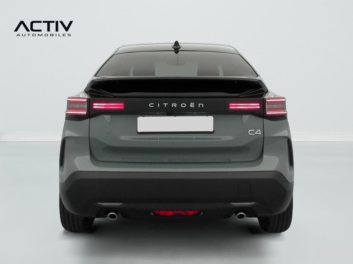 Citroën C4 2025 – photo 6