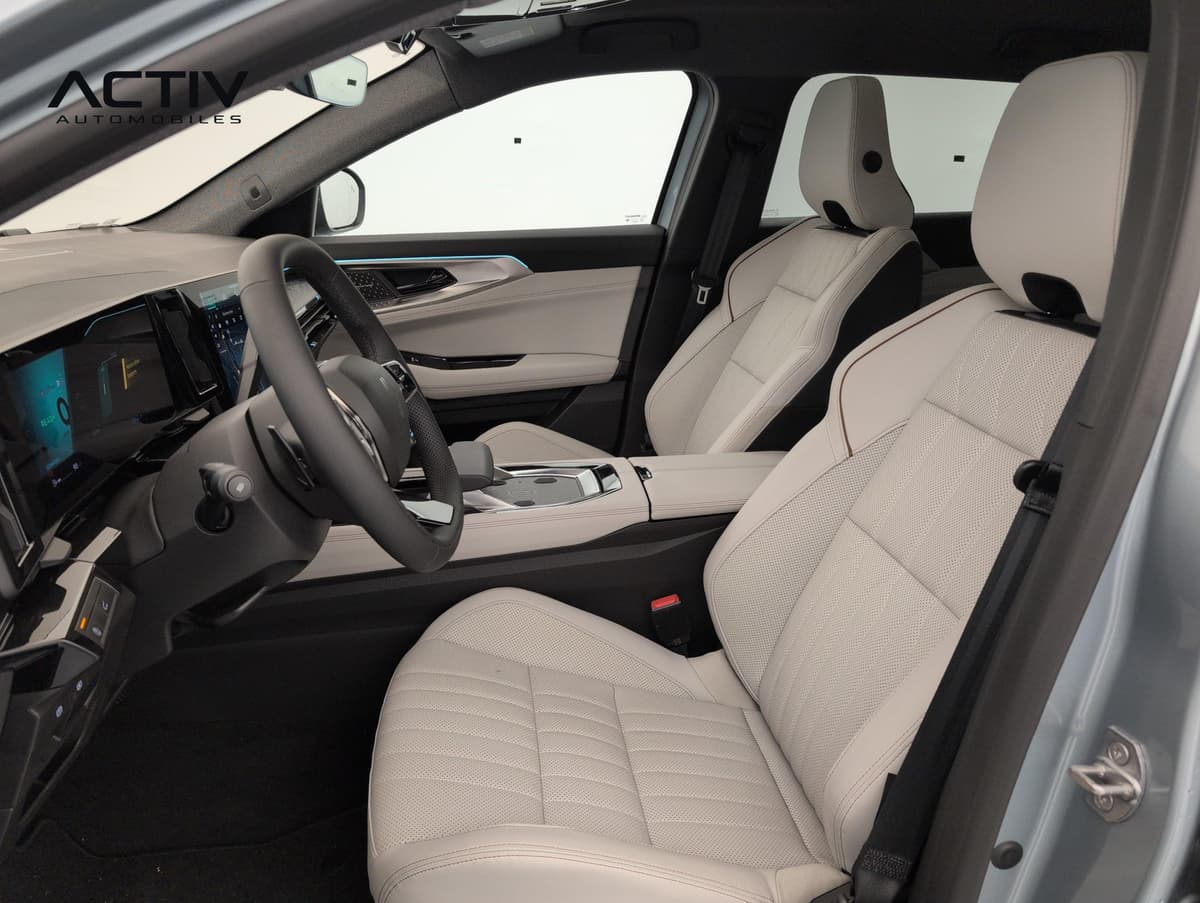 Renault Espace Vi 2026 – photo 17