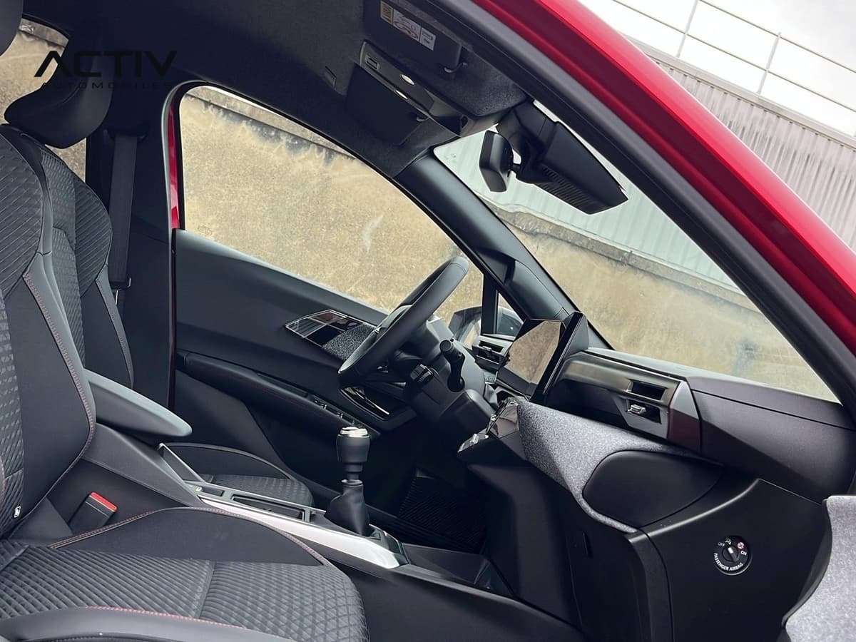 Renault Clio 6 2026 – photo 9