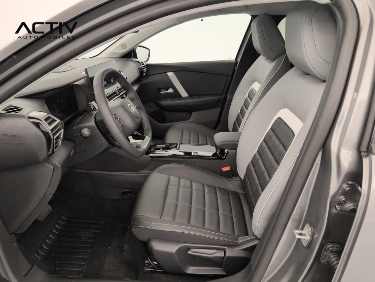 Citroën C4 2026 – photo 16