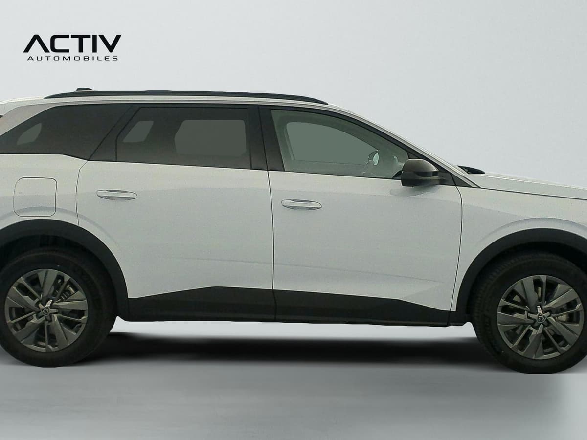 Peugeot 5008 2025 – photo 8