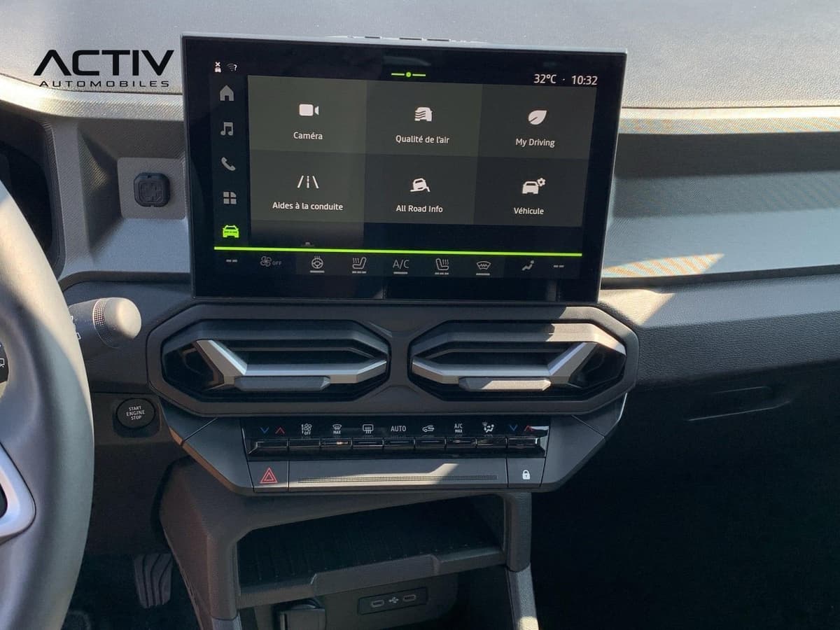 Dacia Bigster 2026 – photo 17