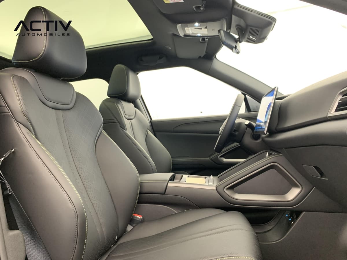BYD Atto 2 Phev 2026 – photo 9