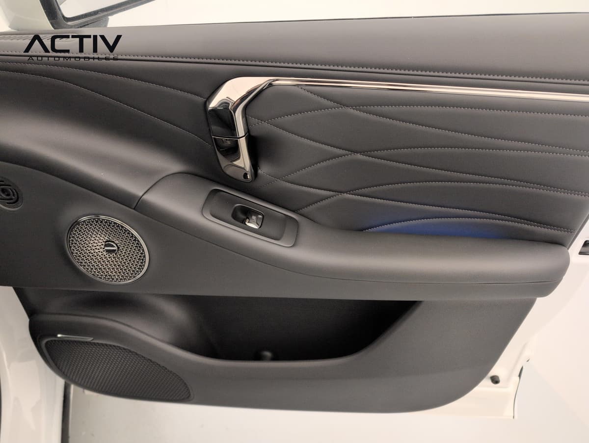 Aion V LUXURY 2026 d'occasion — photo 11 sur 20
