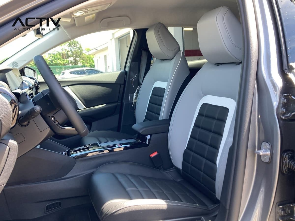 Citroën C4 2026 – photo 9