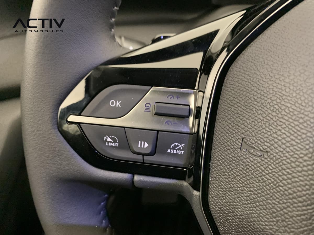 Peugeot 308 Nouvelle 2026 – photo 15