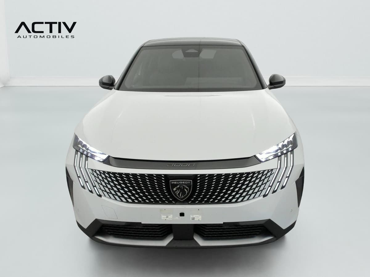 Peugeot 3008 2025 – photo 3