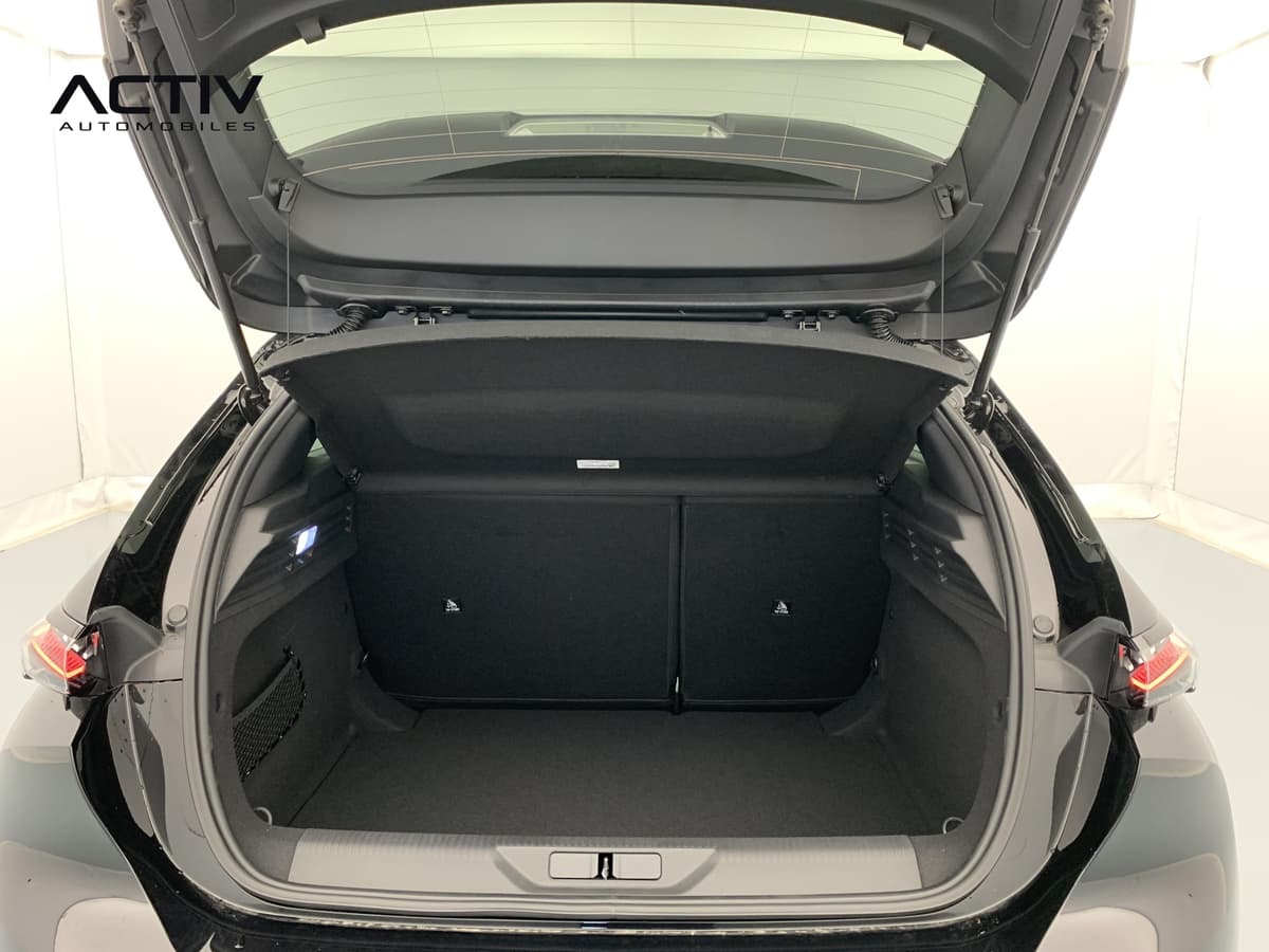 Peugeot 308 Nouvelle 2026 – photo 11