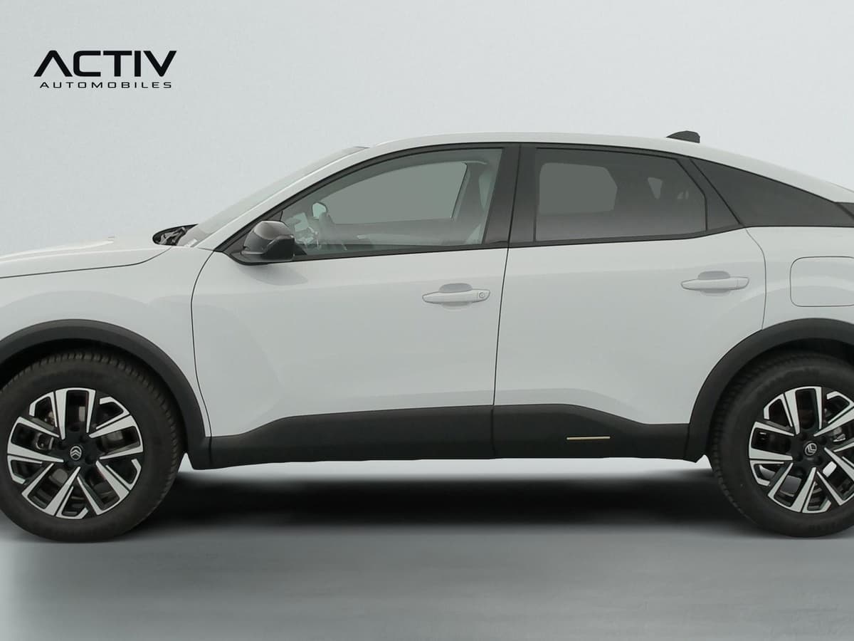 Citroën C4 2025 – photo 4
